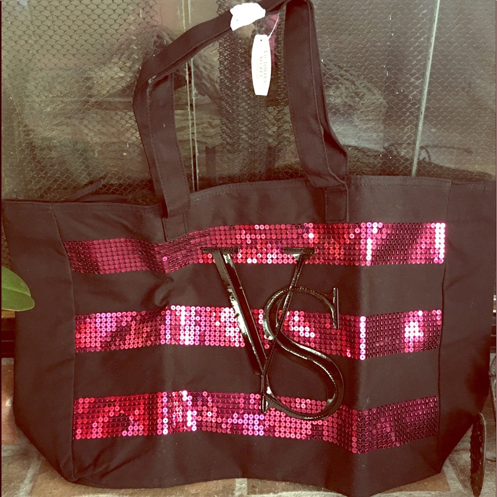 🧧VS tote - Picture 4 of 4